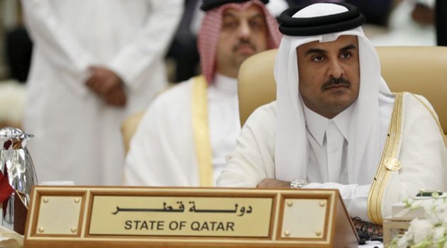 Katar'daki Türk askeri üssü ne olacak?
