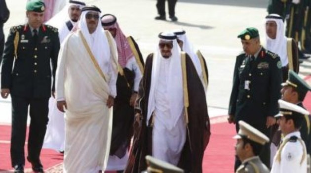 Katar krizi nedir? Ne anlama geliyor?