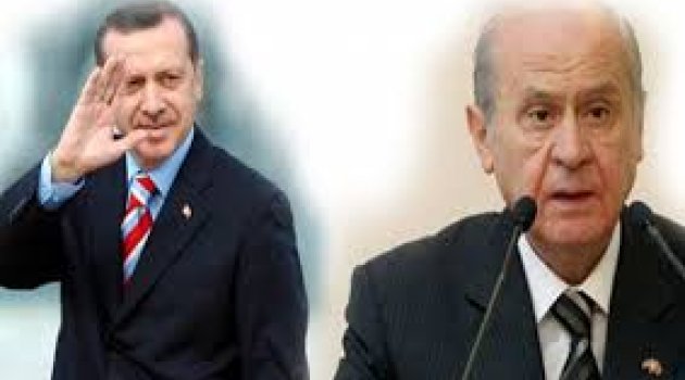 Kaybeden AKP mi MHP mi