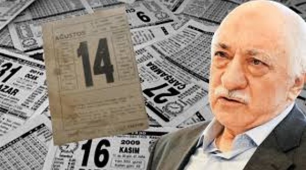 Kehanet çöktüğünde: 14 Ağustos'un sırrı...