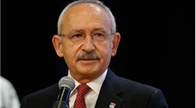 Kemal Kılıçdaroğlu: Sabaha bırakır giderim!