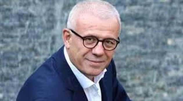 Kendimizi kandırmayalım asıl savaş Türkiye içinde