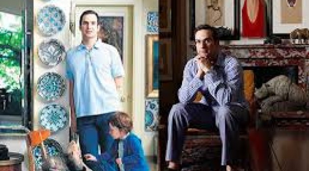 Kendine özgü işadamı: Ömer Koç