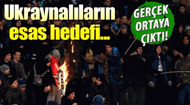 Kiev'de yaşananlar ve ötesi
