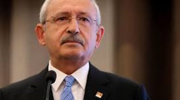Kılıçdaroğlu, "AKP yorgun ve çöküşte"
