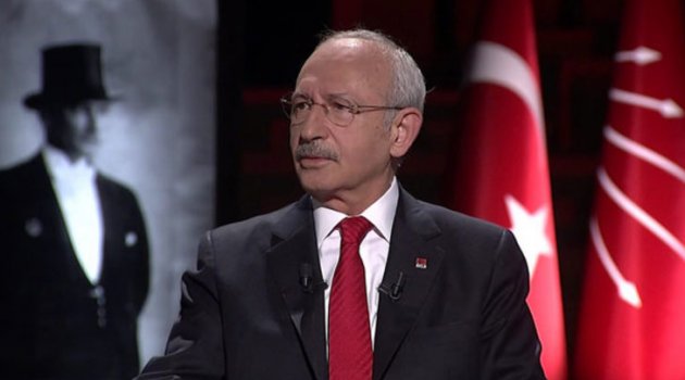 Kılıçdaroğlu canlı yayında açıkladı! Erdoğan'a ne kadar tazminat ödedi?