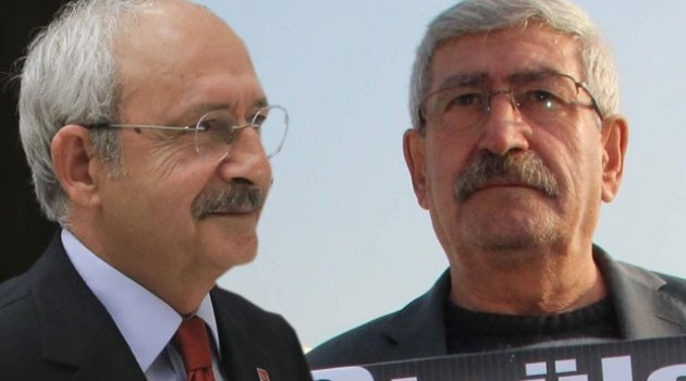 Kılıçdaroğlu Diyarbakır'da soruları cevapladı