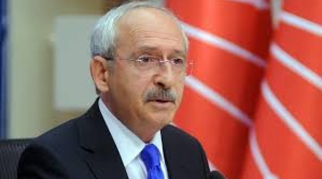 Kılıçdaroğlu Habertürk yayınına katıldı… Önemli açıklamalar