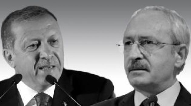 Kılıçdaroğlu'ndan Erdoğan'a beş soru: Anlaman için düşünmen gerekiyor