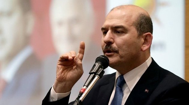 Kılıçdaroğlu NTV'de konuştu, Bakan Soylu Twitter'dan rest çekti