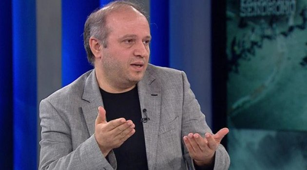 Kılıçdaroğlu'nu karanlık odada böyle sorguya çekmişler