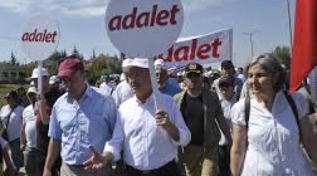 Kılıçdaroğlu'nun yürüyüşü siyasetin akışını değiştirebilir