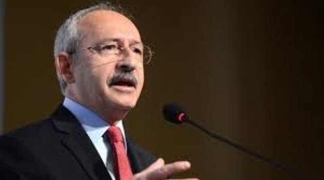 Kılıçdaroğlu tutuklanır mı?