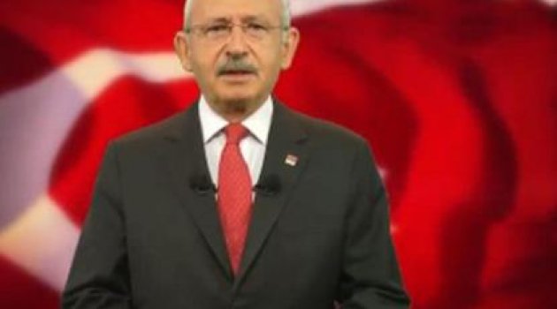Kılıçdaroğlu'ndan Erdoğan'a 9 soru