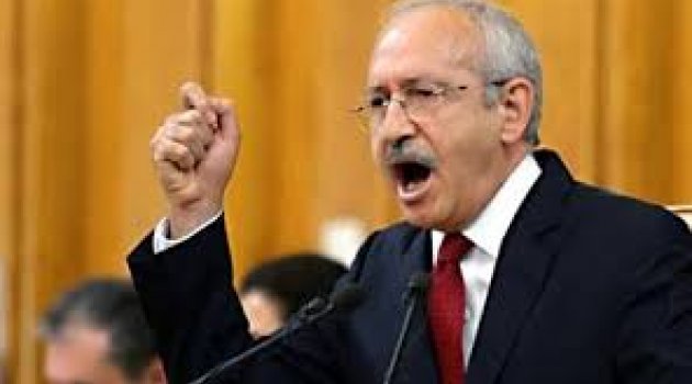 Kılıçdaroğlu'ndan Rıza Sarraf açıklaması: 4 ana konuda soruşturma açıldı