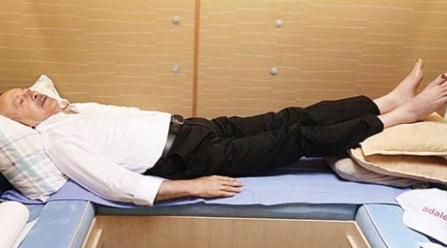 Kılıçdaroğlu'nun bu fotoğrafı ilk kez ortaya çıktı!