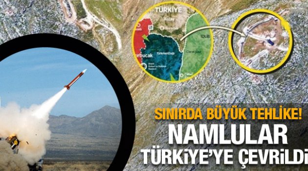 Kimle Savaşıyoruz