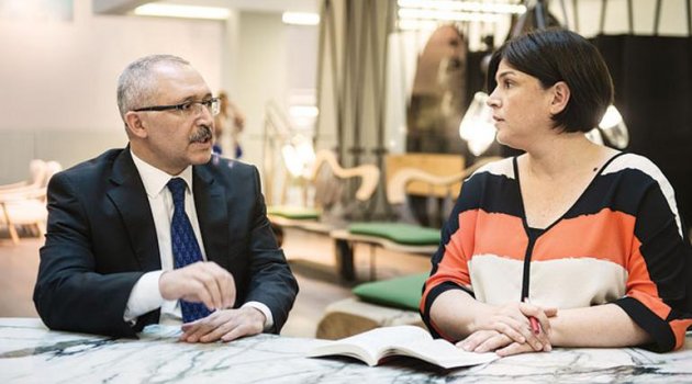 'Kimse bir daha darbe olmaz diyemez'