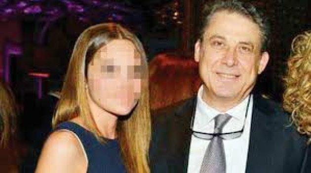 Kızına 8'inden 15'ine kadar tecavüz etti... 19 yıl hapisle serbest