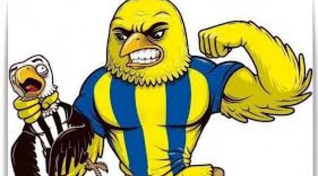 Korku Kadıköy'ü Sarıyor!
