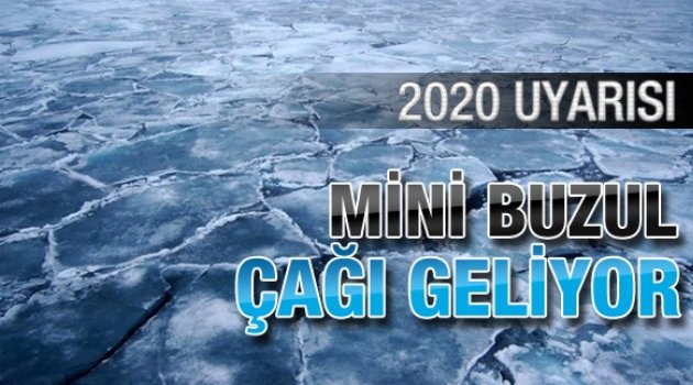 Korkulan oluyor! Bilim insanları keşfetti: Kış mevsimi başlarken...