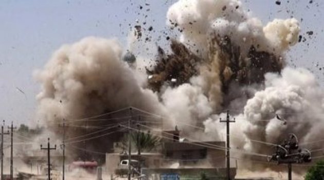 Korkunç 'Musul' iddiası! 200 kişi öldü