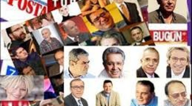 Köşe yazarları bugün ne yazdı