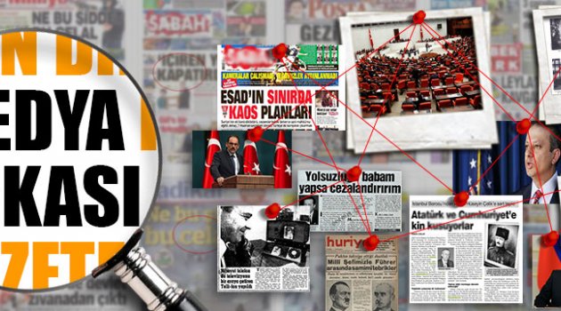 Köşe yazarlarının bugünkü gündemi