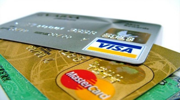 Kredi kartlarına büyük operasyon geliyor