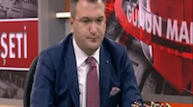 Küçük, Özkök ve Altaylı'yı fena bombaladı!