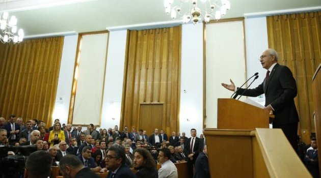 Kulis: CHP'nin belediye başkan adayları listesi sızdı