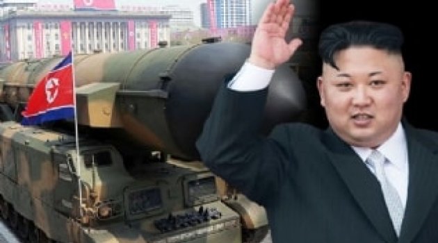 Kuzey Kore ABD için gerçek bir tehdit mi?