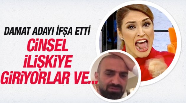 Locanın fenomeniydi! Zuhal Topal ifşası bomba