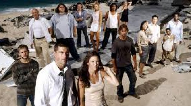 Lost Dizisinde Geçen ve Gizemi Çözülememiş Bir Sır