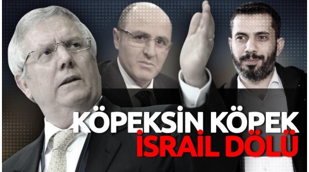 Mahkemede gergin anlar