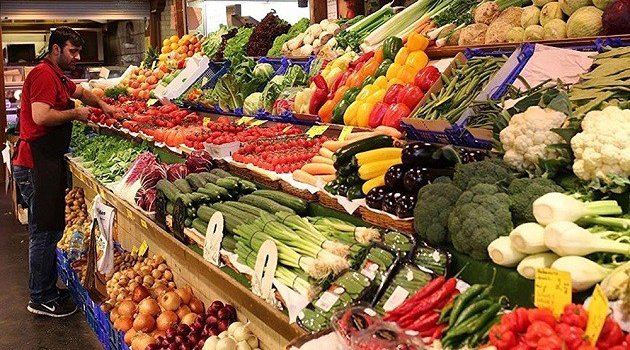 Marketler de tanzim satışa geçti: Sınır 3 kilo