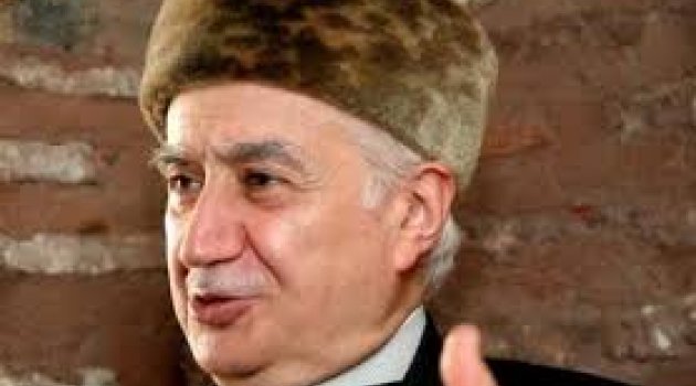 Mehmed Şevket Eygi yazdı Densiz Dinsiz Donsuz Medya
