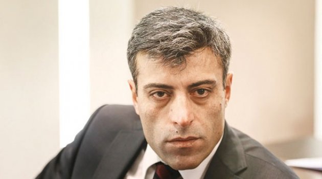 'Mehmedimiz El Bab'da şehit olurken Suriyeliler Türk kızlarıyla geziyor'