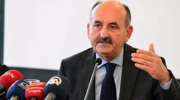 Mehmet Müezzinoğlu, "Darbecilere idam cezası masaya gelecek"