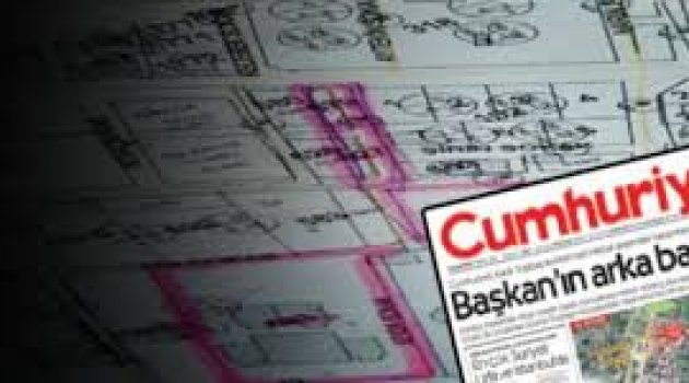 Mektuplu itiraf... Arsalar bana zorla aldırtıldı