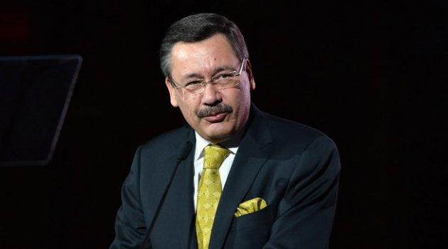 Melih Gökçek'in sosyal medyayı sallayan dolar iddiası asılsız çıktı