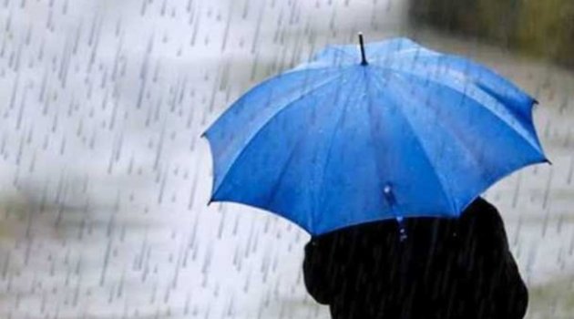 Meteoroloji'den 24 şehir için son dakika yağış uyarısı
