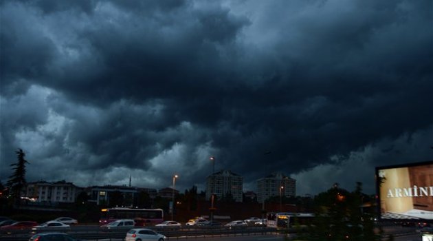 Meteoroloji'den son dakika sel uyarısı!