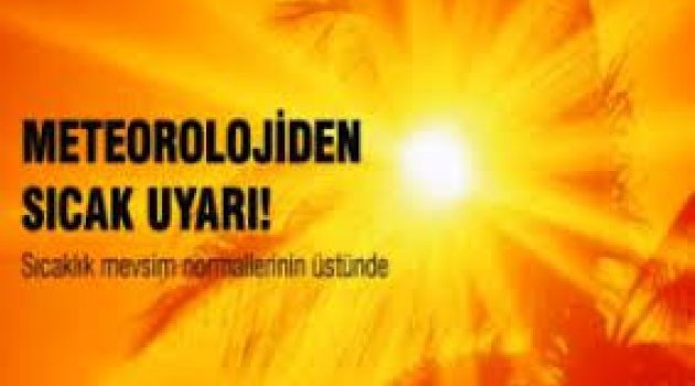 Meteorolojiden son uyarılar... Bugün başlıyor