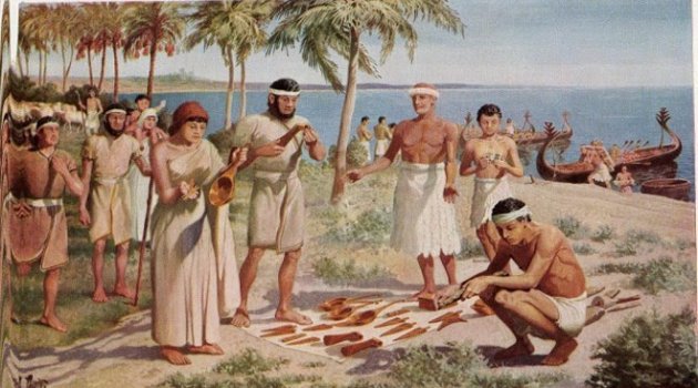 Mezarlıklara neden selvi ağacı dikilir?