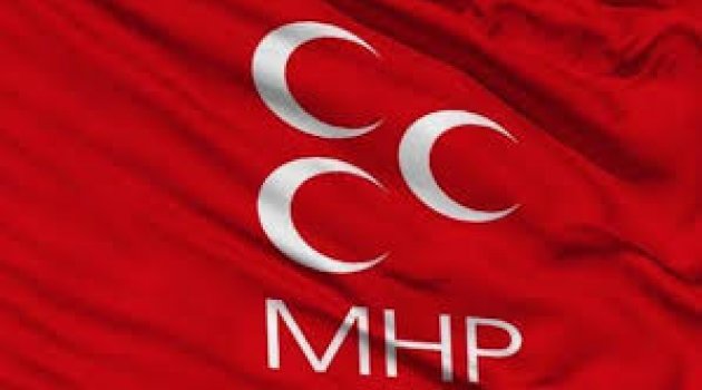 MHP 20 belediye başkan adayını daha açıkladı
