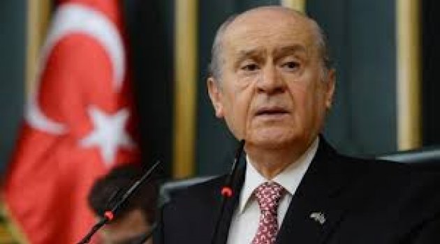 MHP'de kıyım ve isyan
