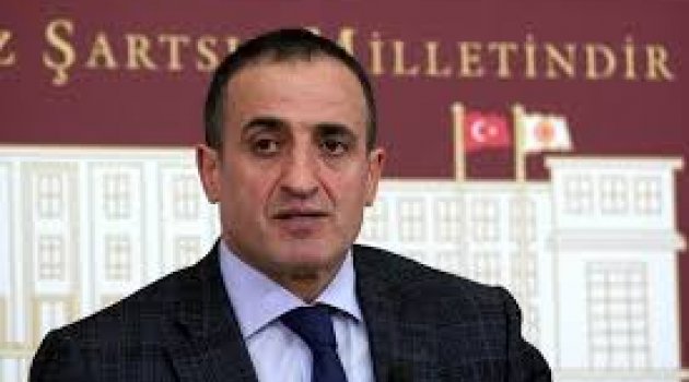 MHP'deki krizin şifreleri bu mektupta