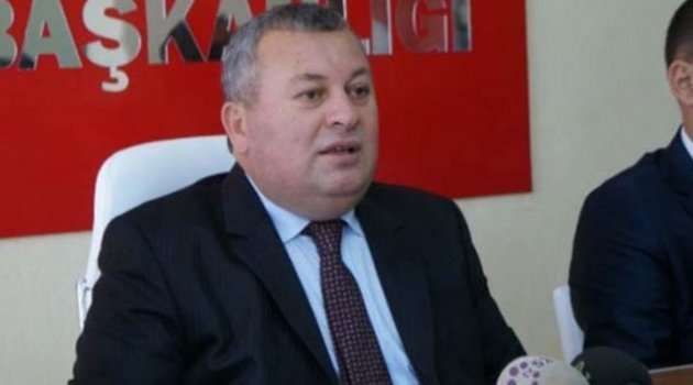 MHP'li vekil: ''AK Parti'yi sandığa gömelim''