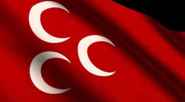 MHP'nin seyir defteri